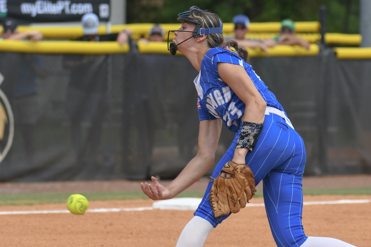 taylorsville vardaman mhsaa softball state championship11